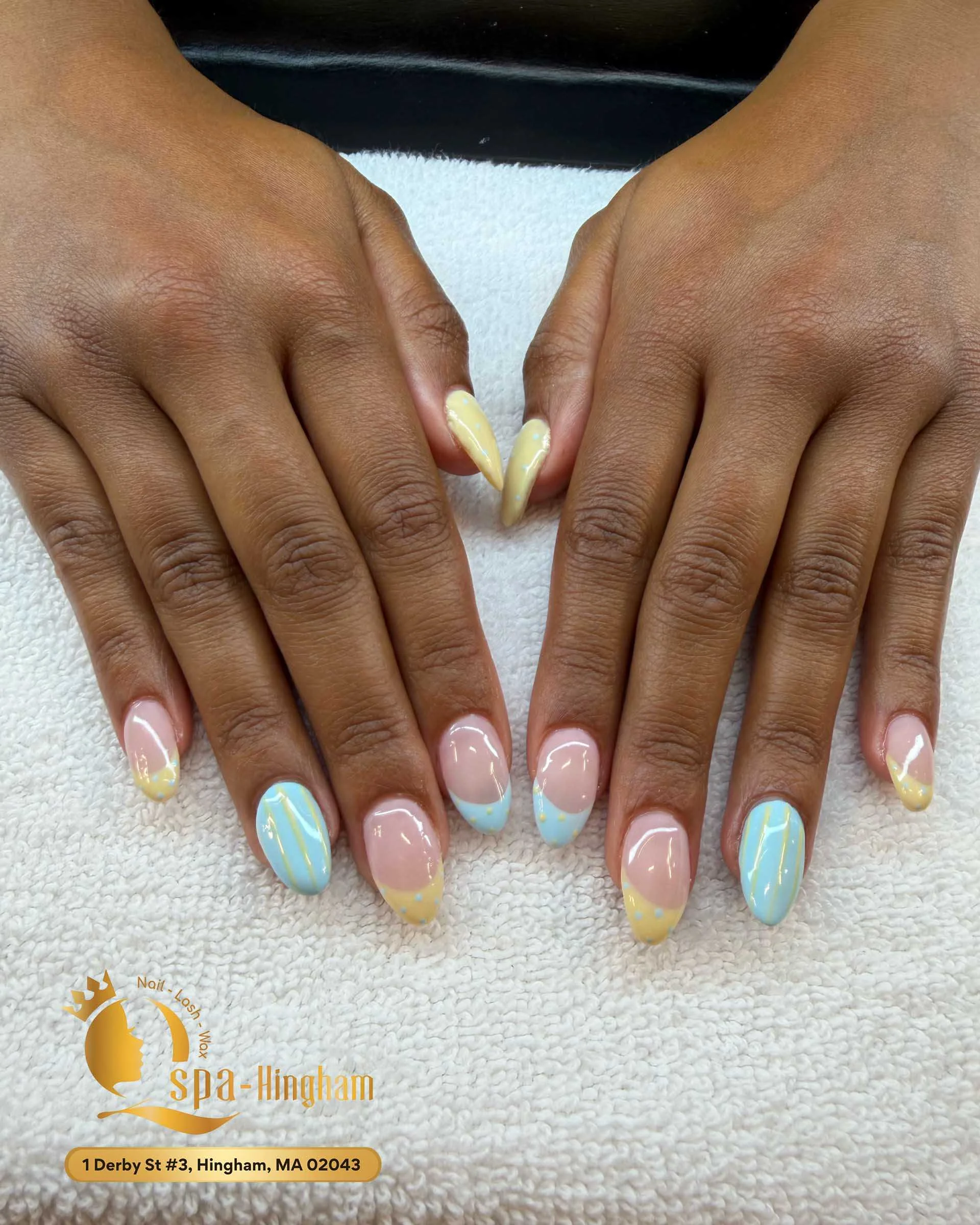 Nail September 10